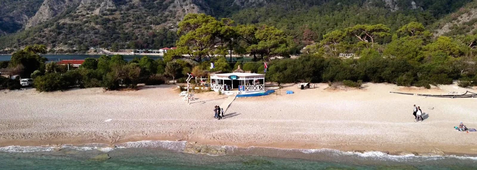 Lykiaworld Diving Centre