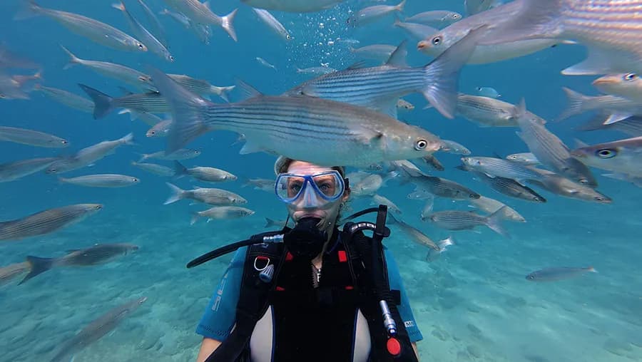 Kalkan Dive Centre