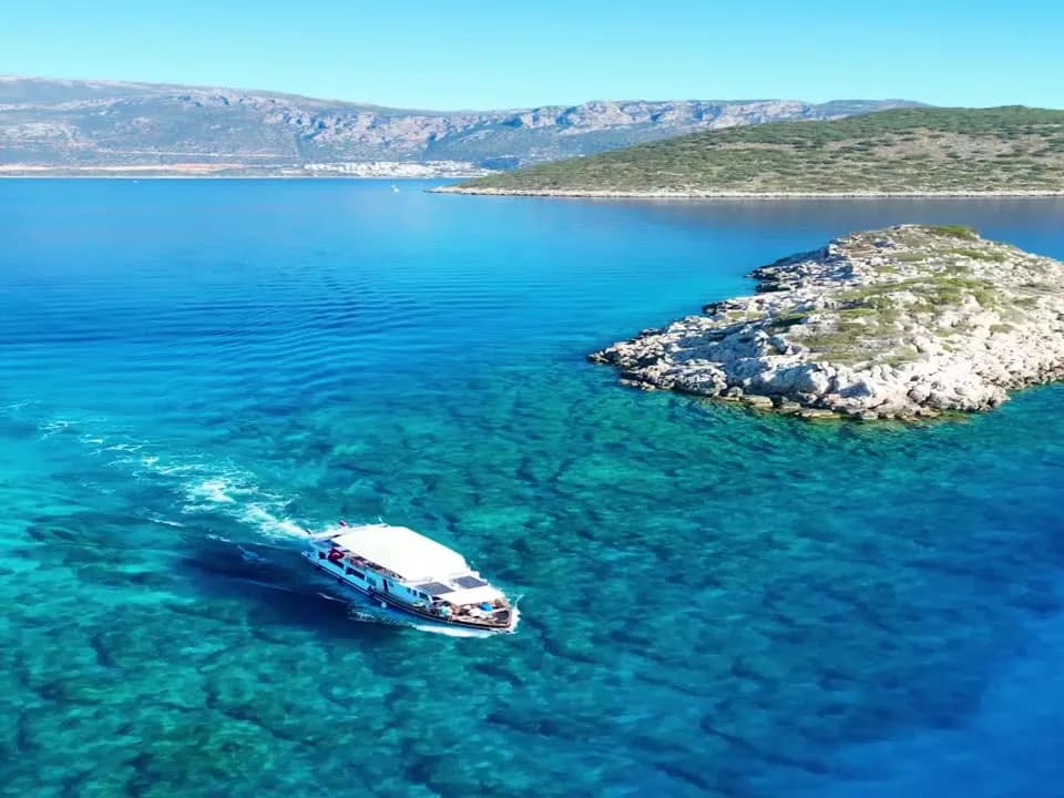 Apollo Diving Center