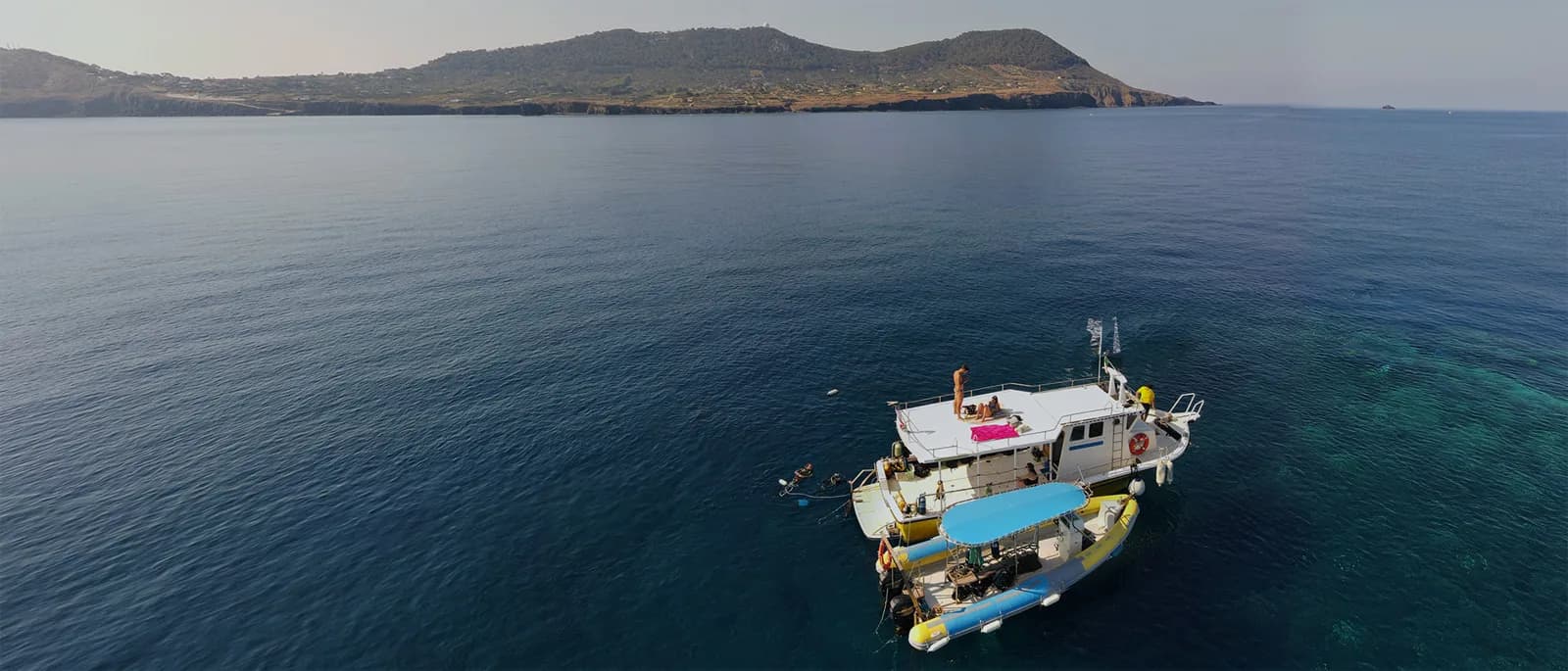Mare Nostrum Diving Ustica