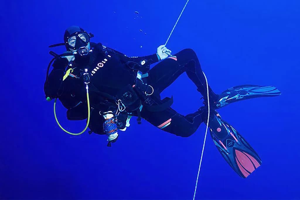 La Perla Nera Diving