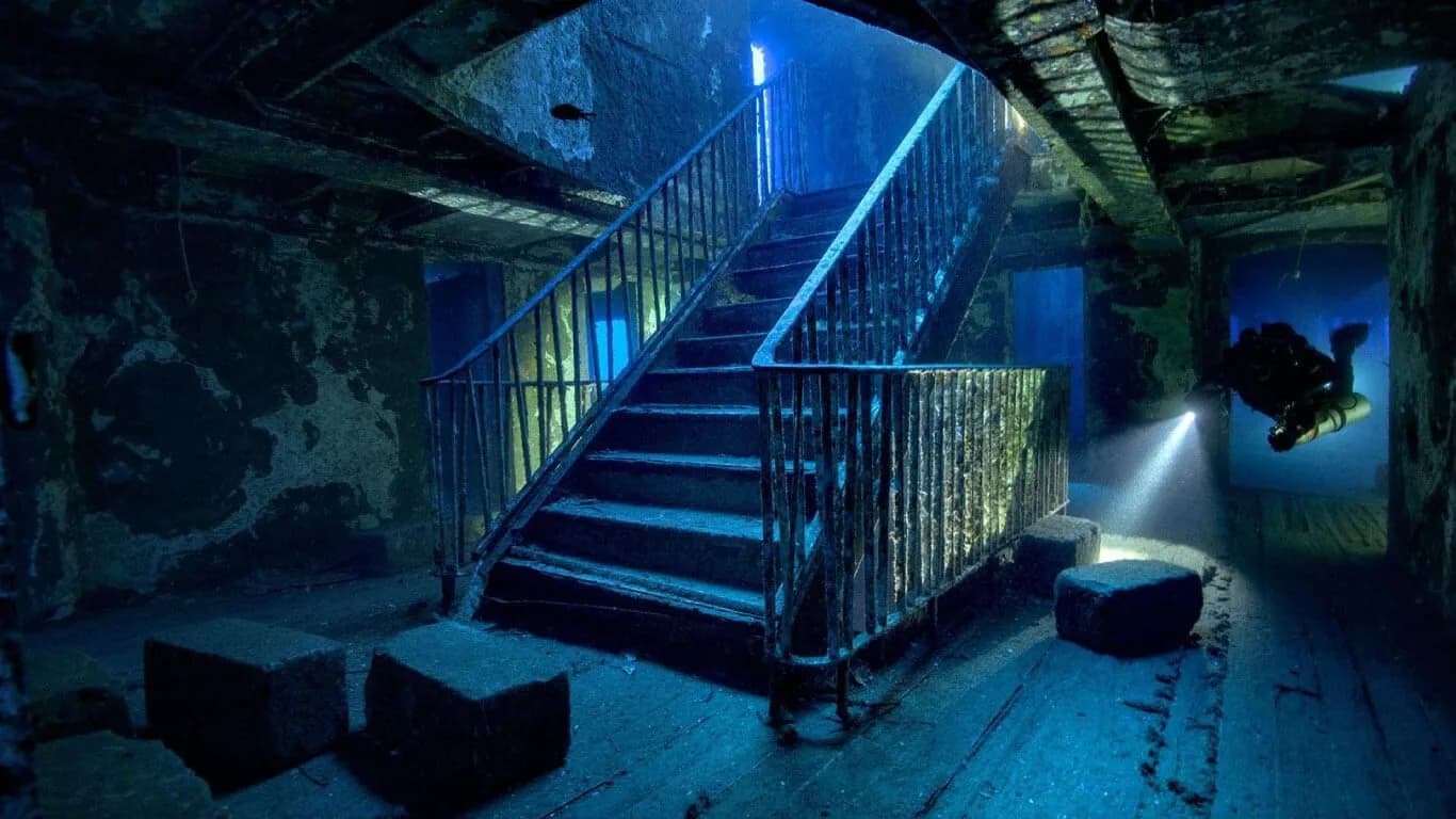 DS Divers Malta