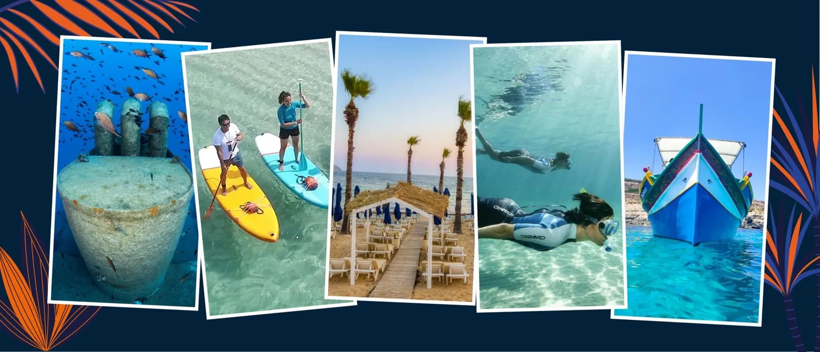 Go Dive By Dune Malta