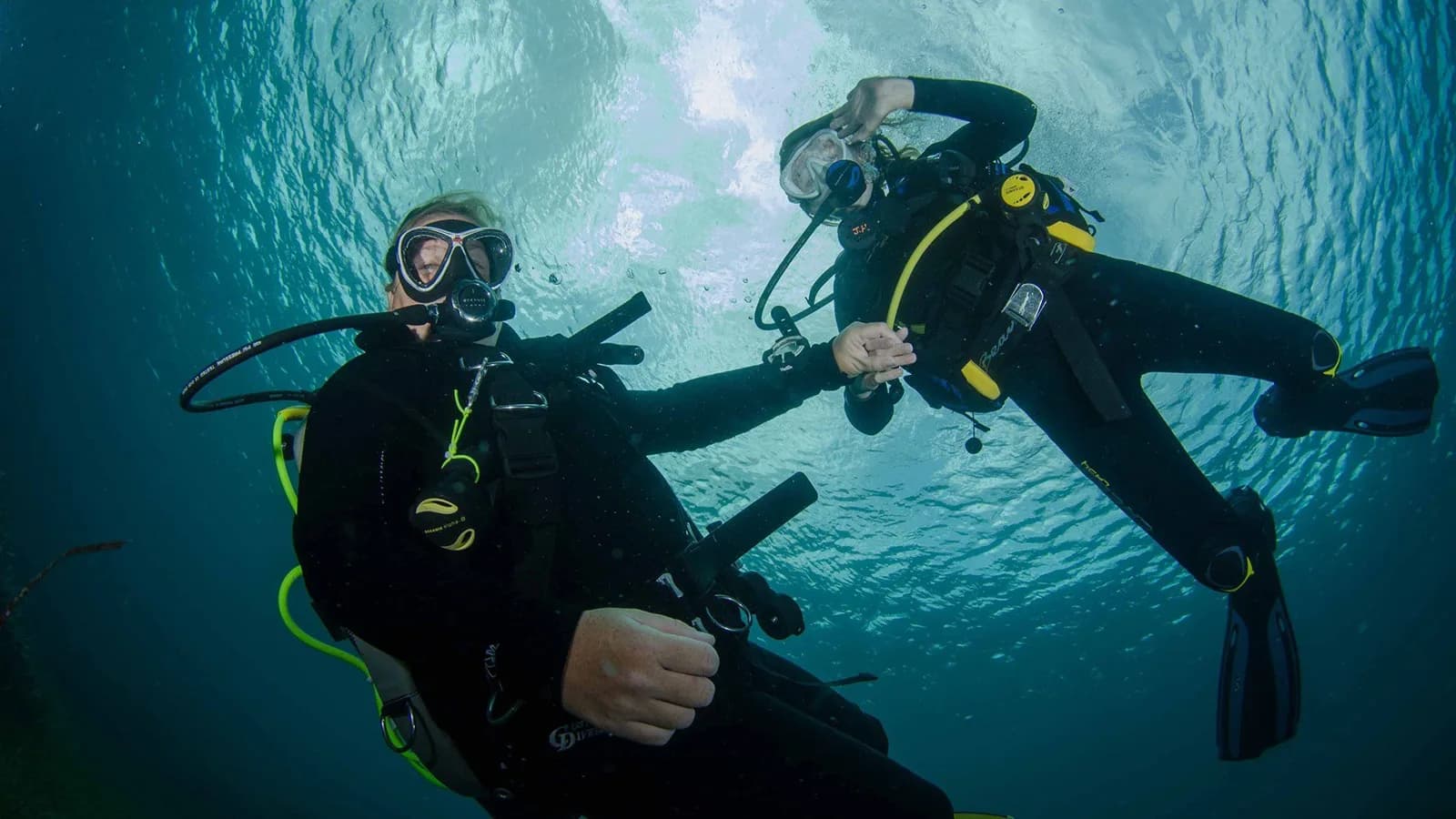 Scuba Life Malta