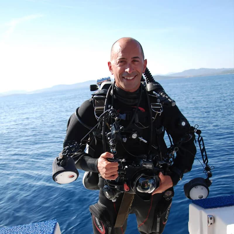 Nautilus Diving Center
