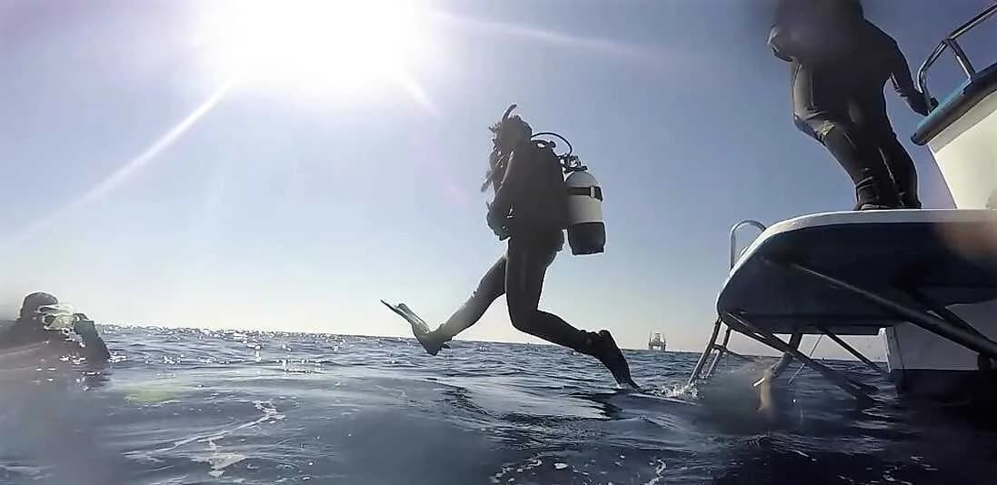 Pissouri Bay Divers