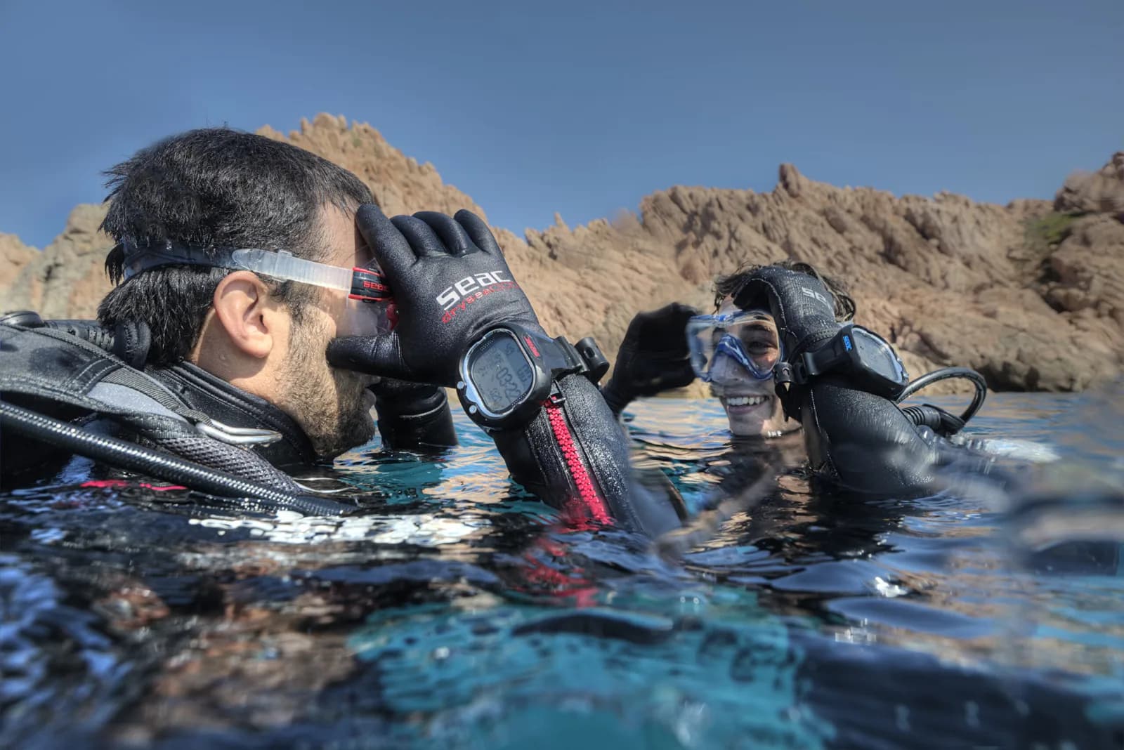 Bluassoluto Diving