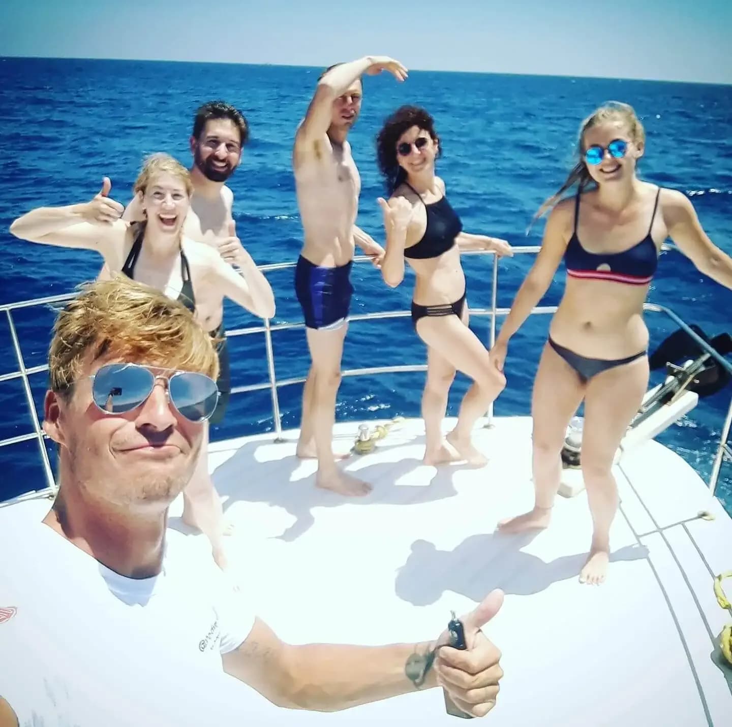 Alpha Divers