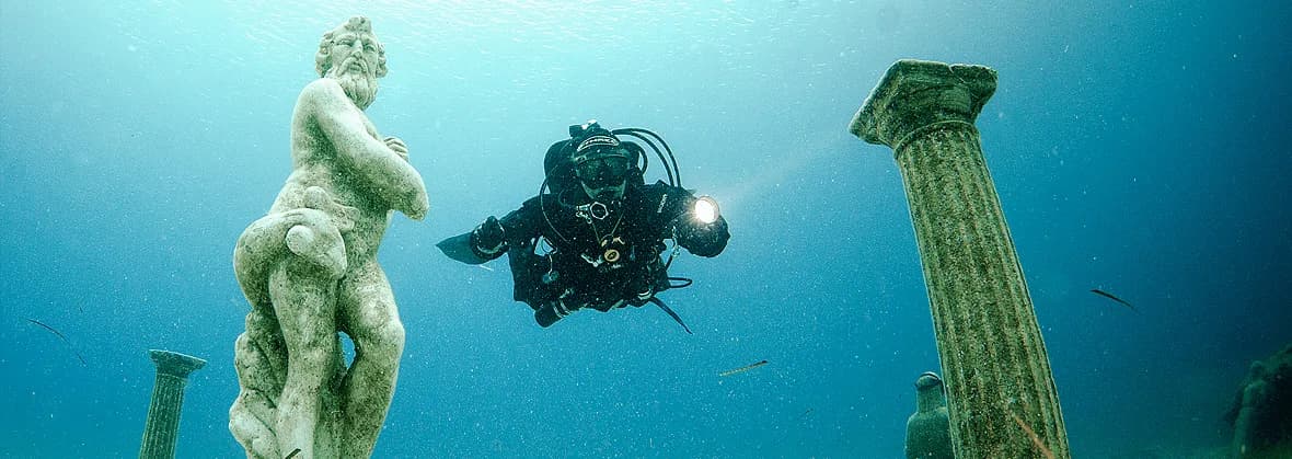 Undersea World Scuba Diving