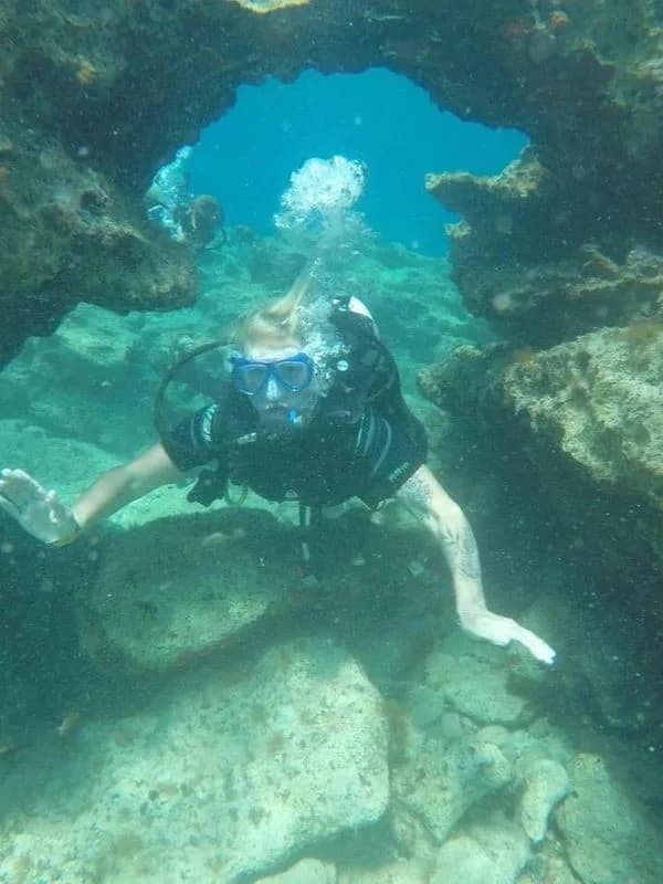 Sirens Dive Centre