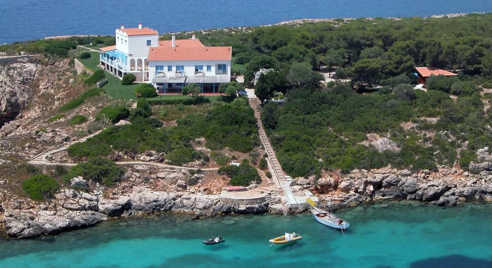 Capo Galera Diving Center