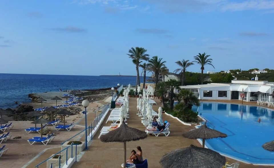 S'Algar Diving