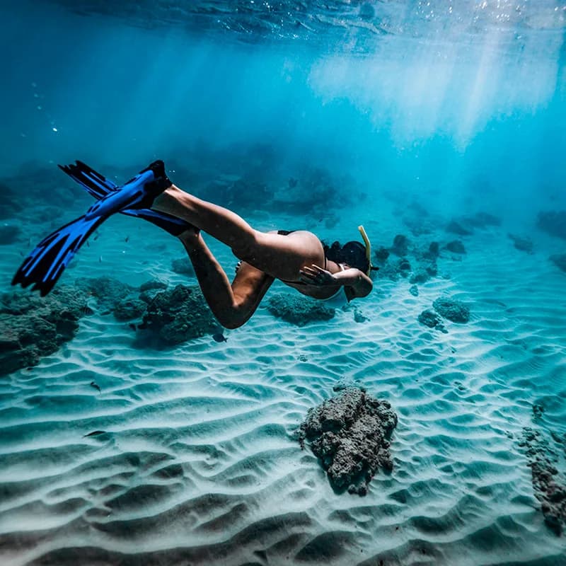 Poseidon Diving