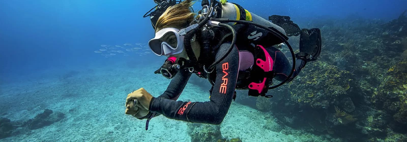 Gidive Center Palamós