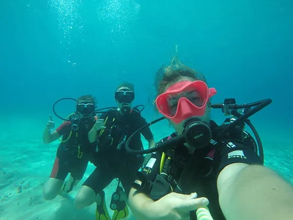 Scuba Mallorca S.L.U