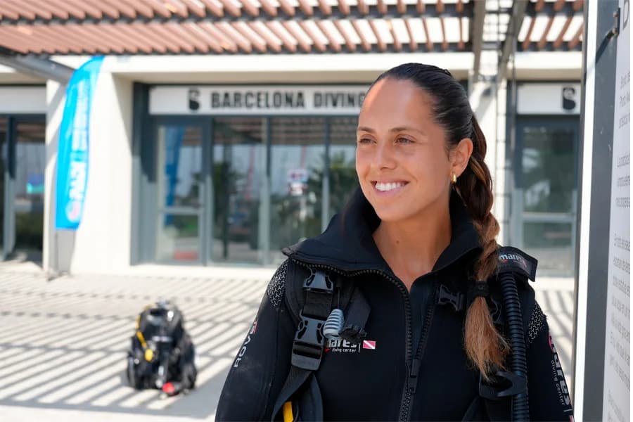 Barcelona Diving Club