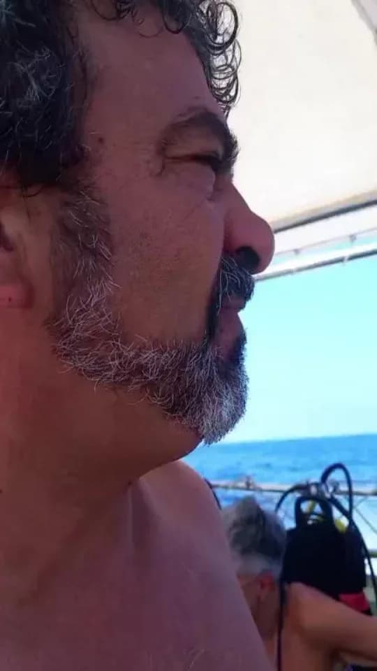 Palma Diving