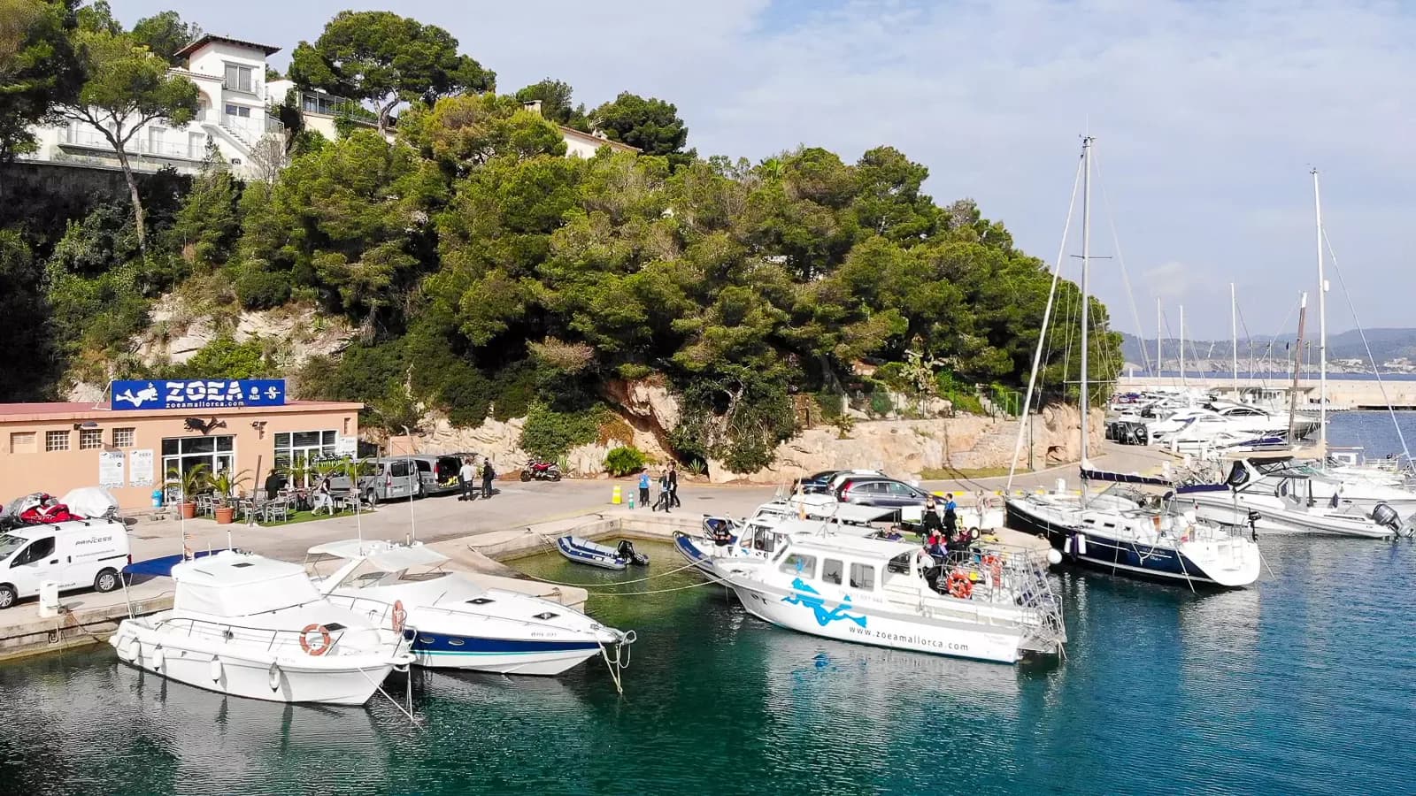 ZOEA Mallorca
