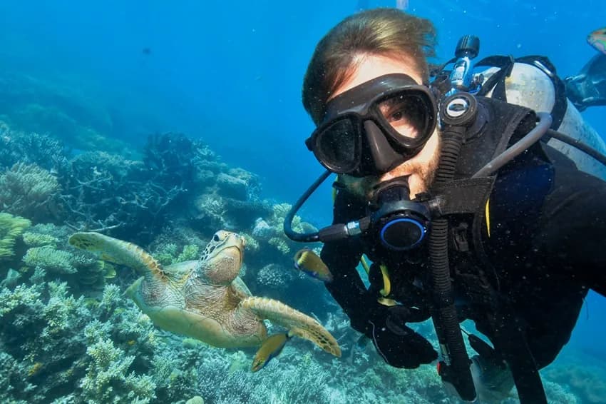 Sindbad Dive Club