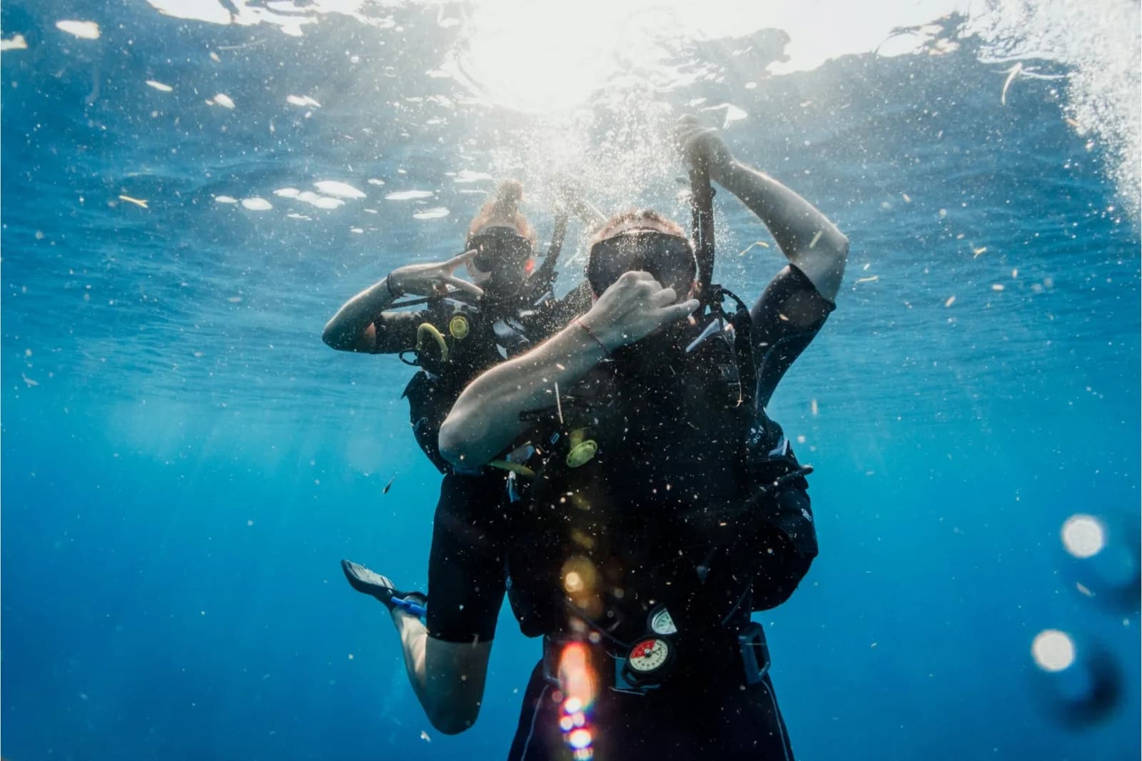 Oceanicos