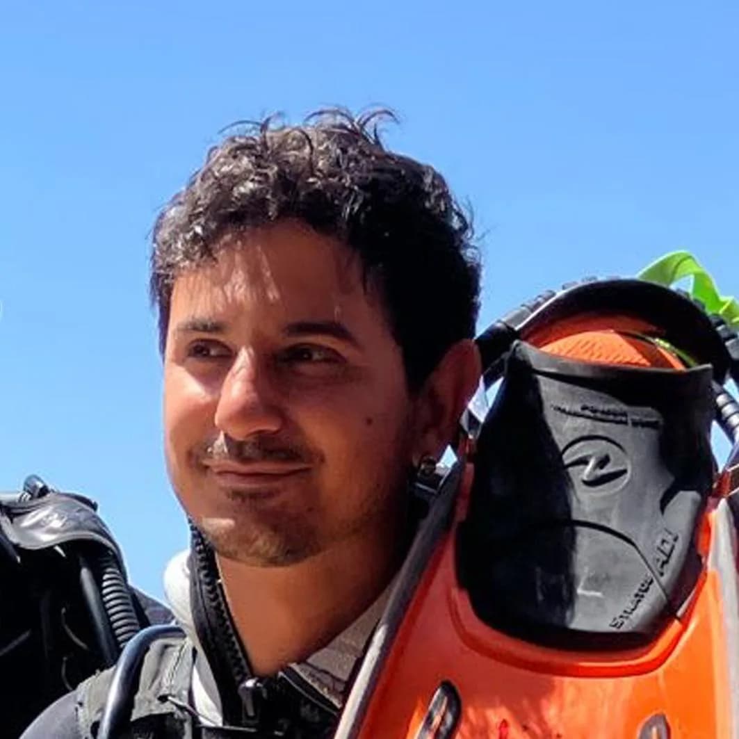 Cala Pada Diving Center Ibiza