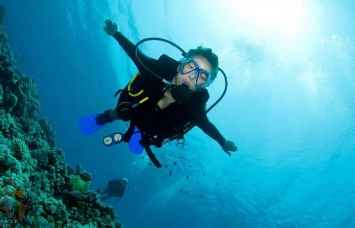 Red Sea Tribe
