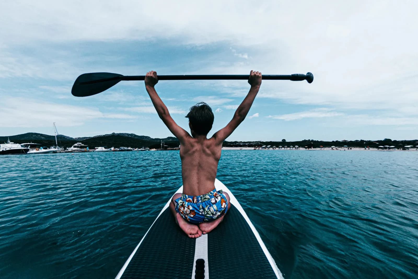 Buceo Puerto Javea