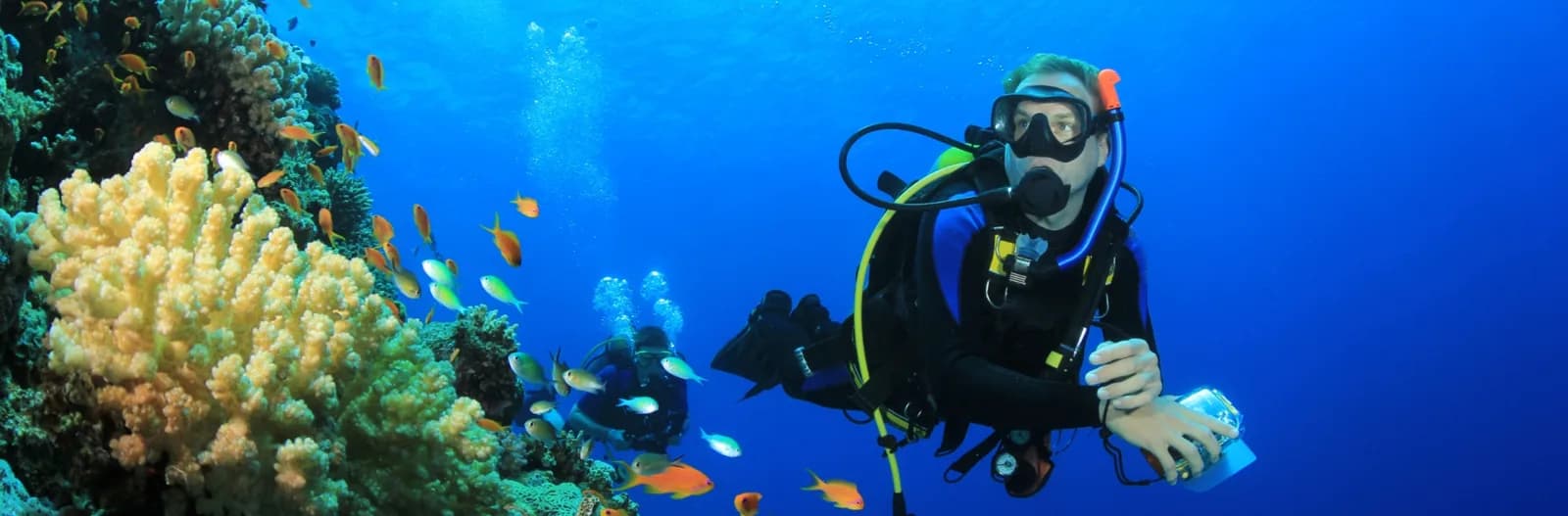 Master Diving Center