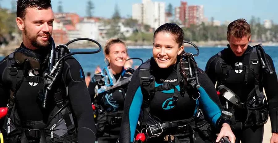 Buceo Valencia