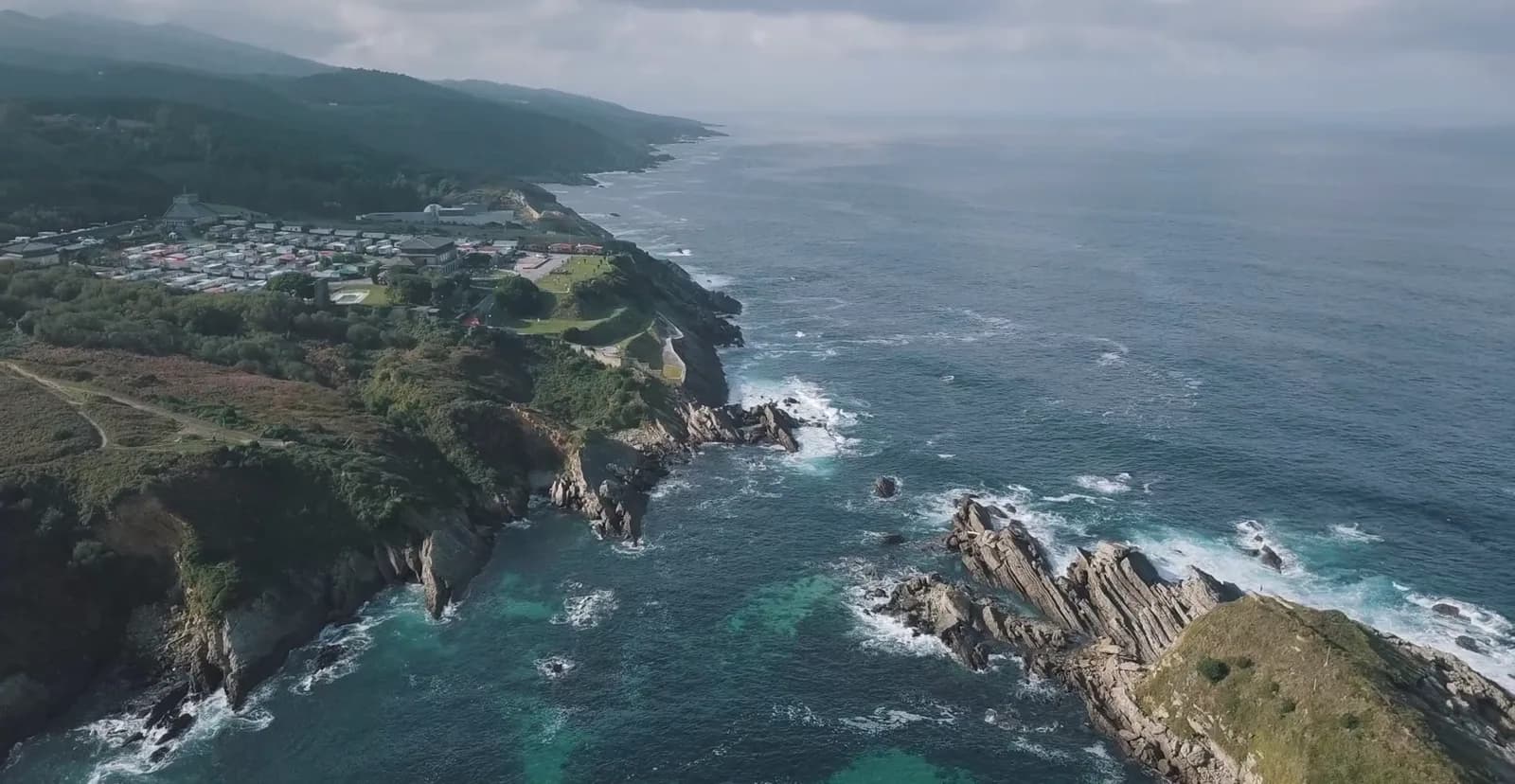 Planet Ocean
