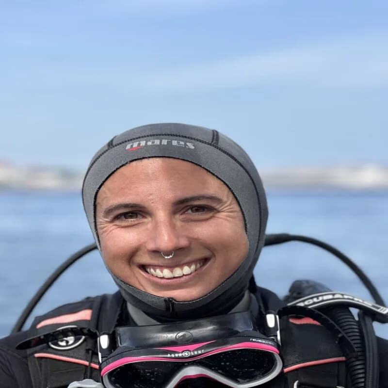Centro Buceo Pedreña