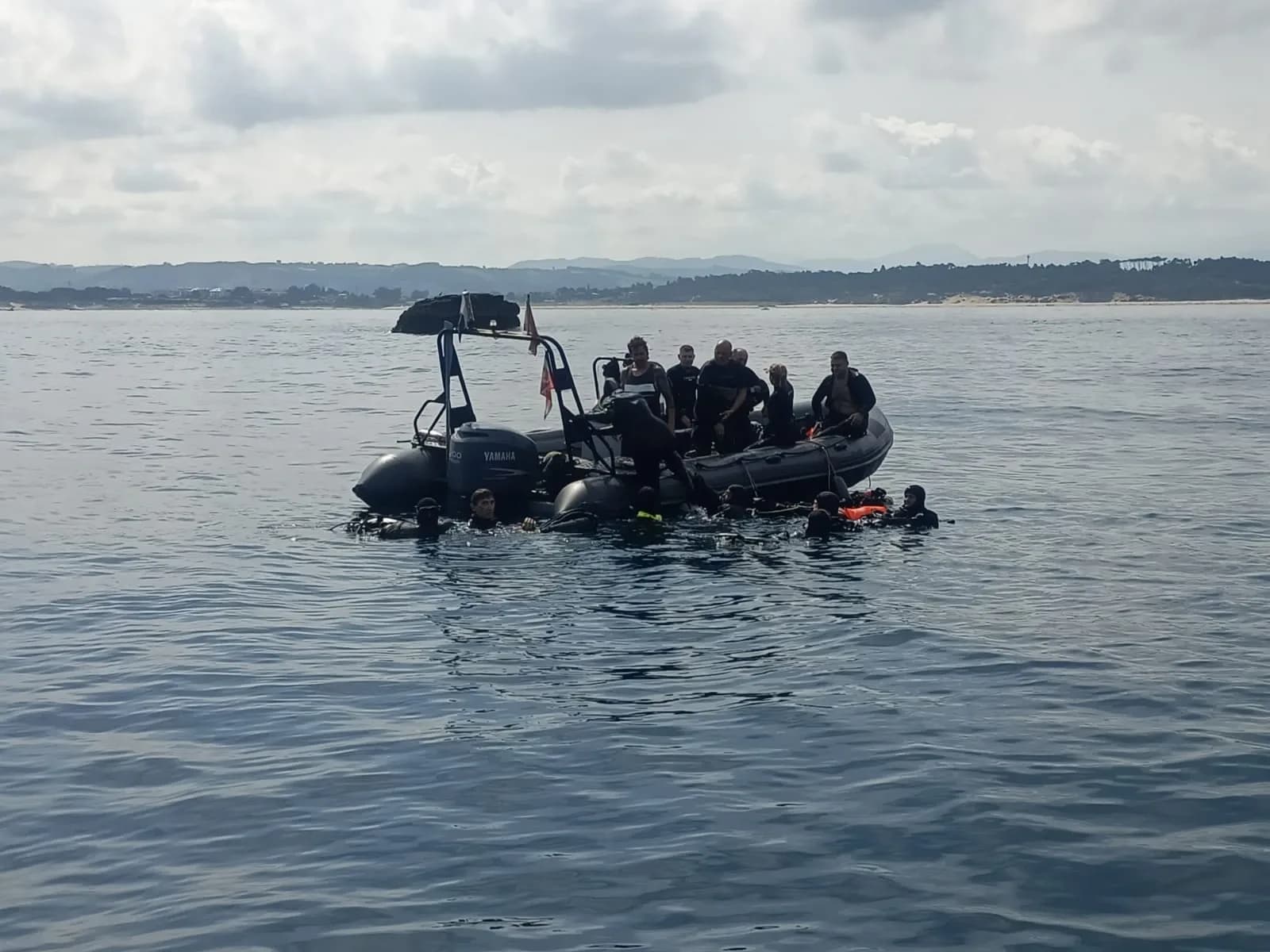 Acquatur Club de Buceo