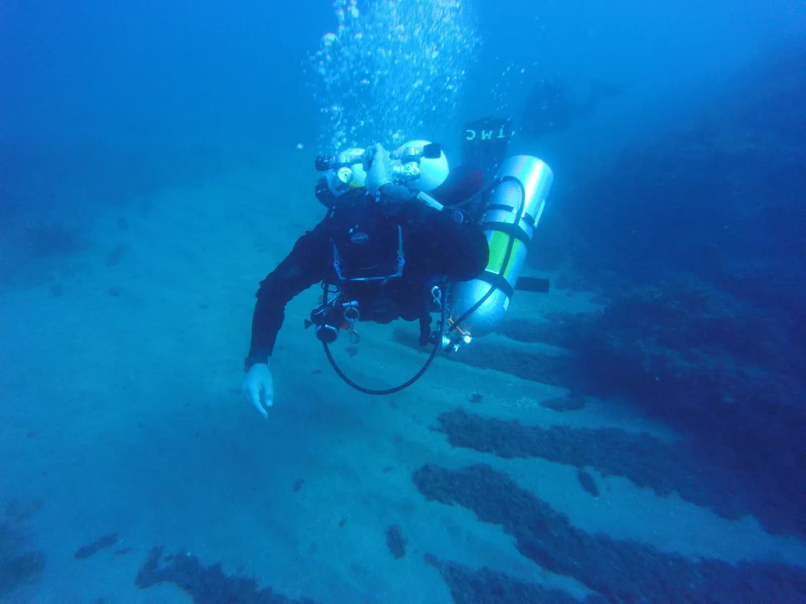 Tortuga Diving Vera-Playa