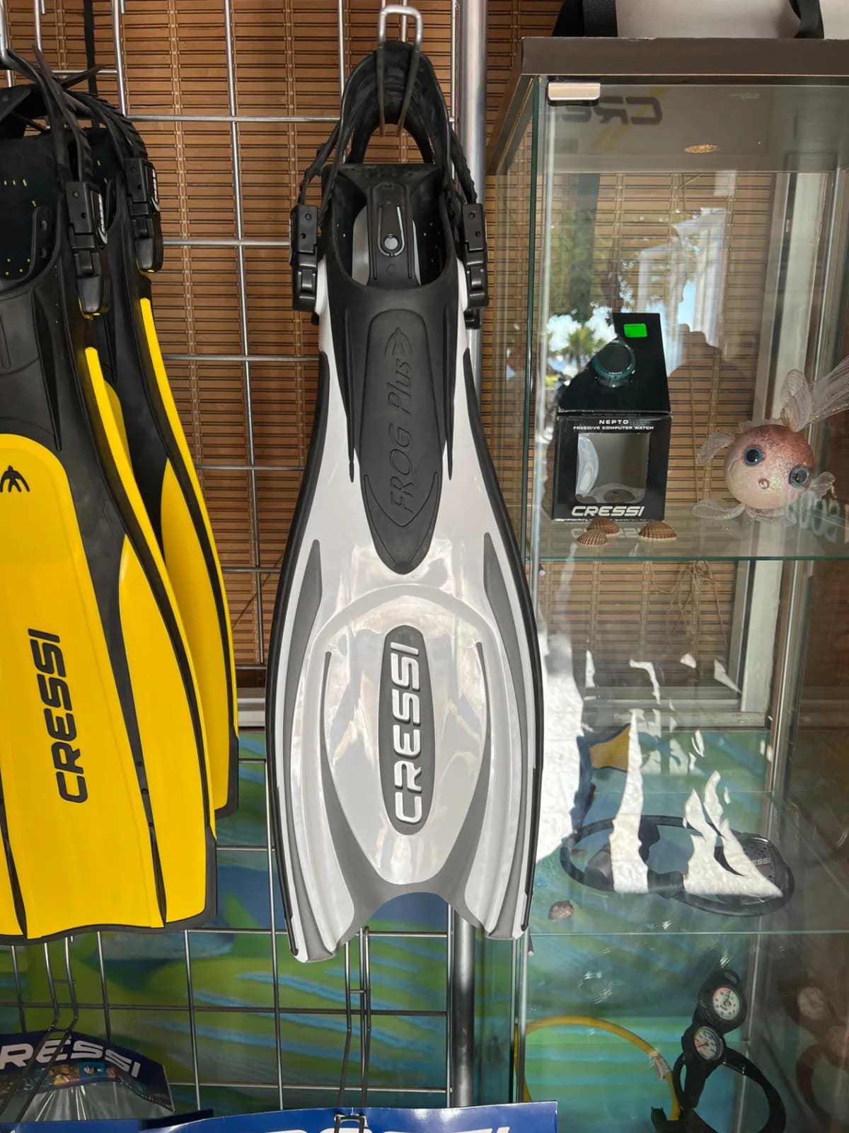 Almunecar Dive Center