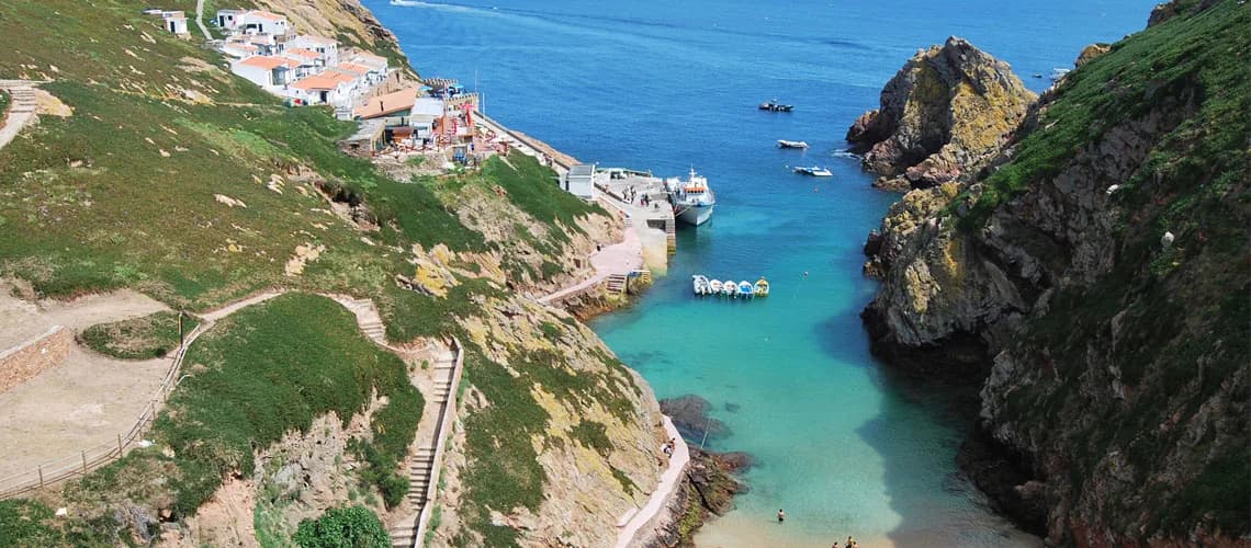 Haliotis - Peniche Diving Center