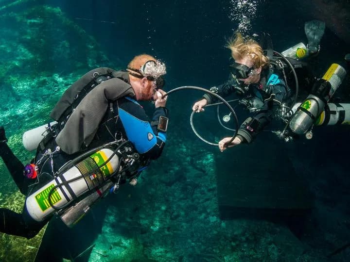 Lagos Divers