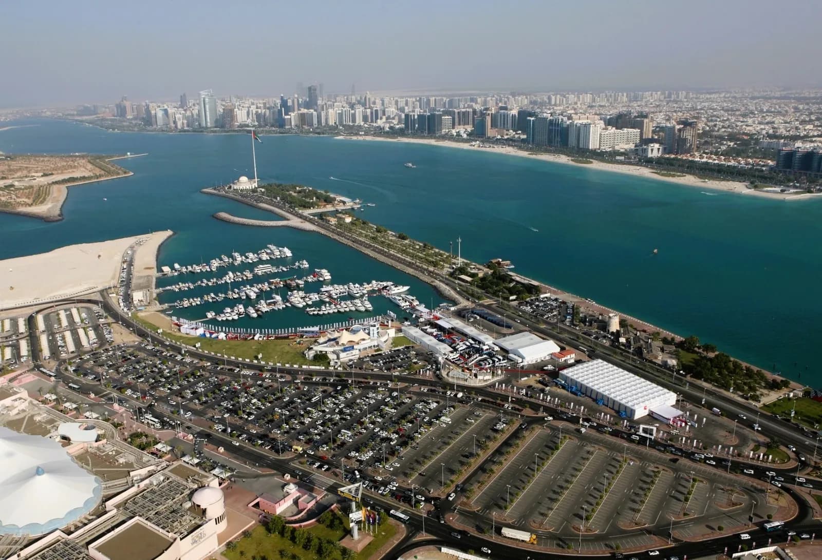 Abu Dhabi Diving Center