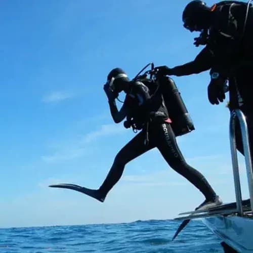 Nemo Diving Center