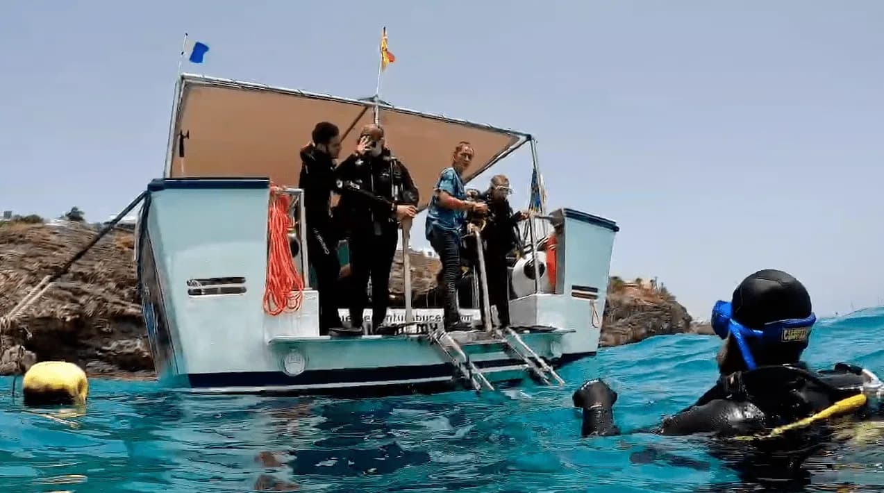 Fuerteventura Buceo