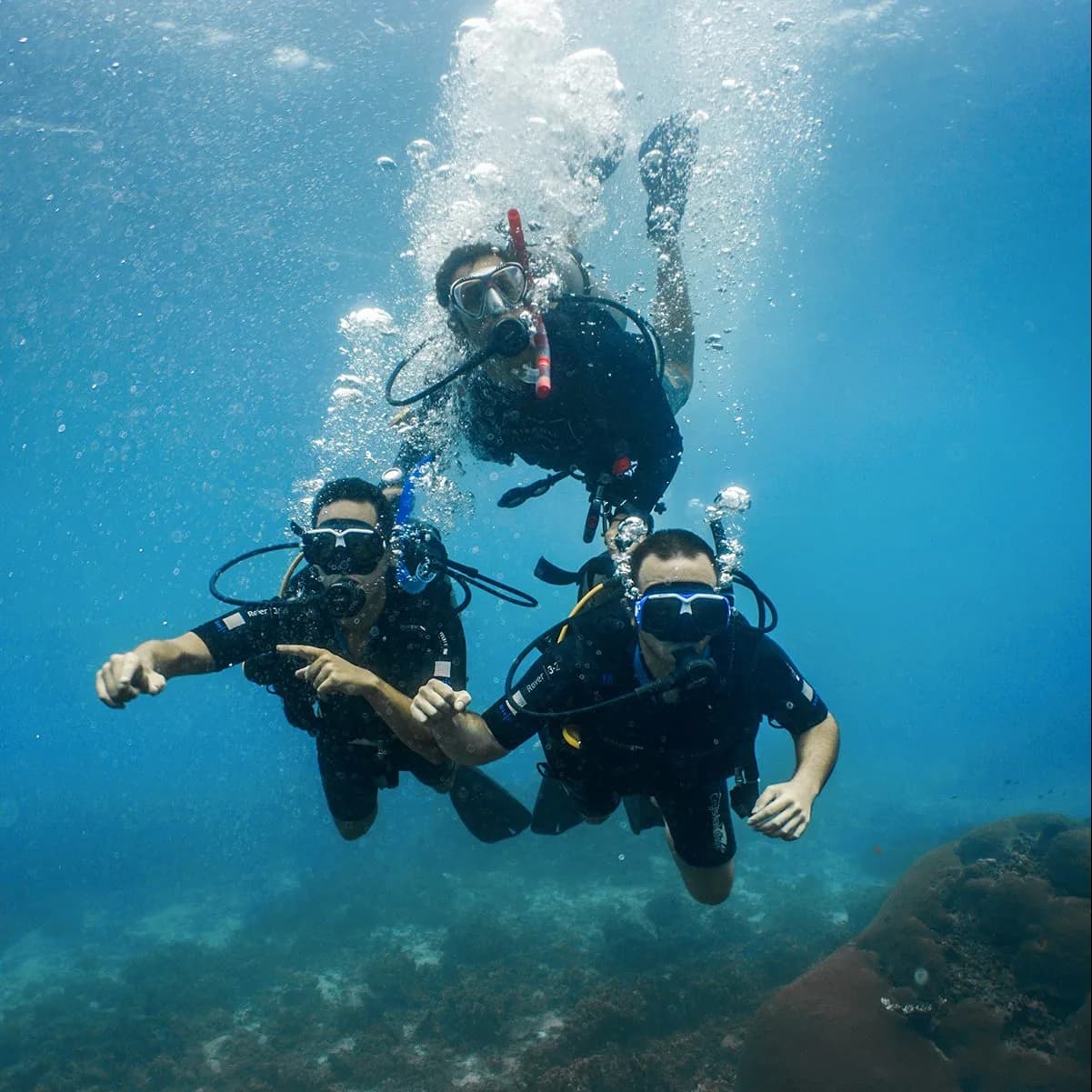 DSDivers Gran Canaria