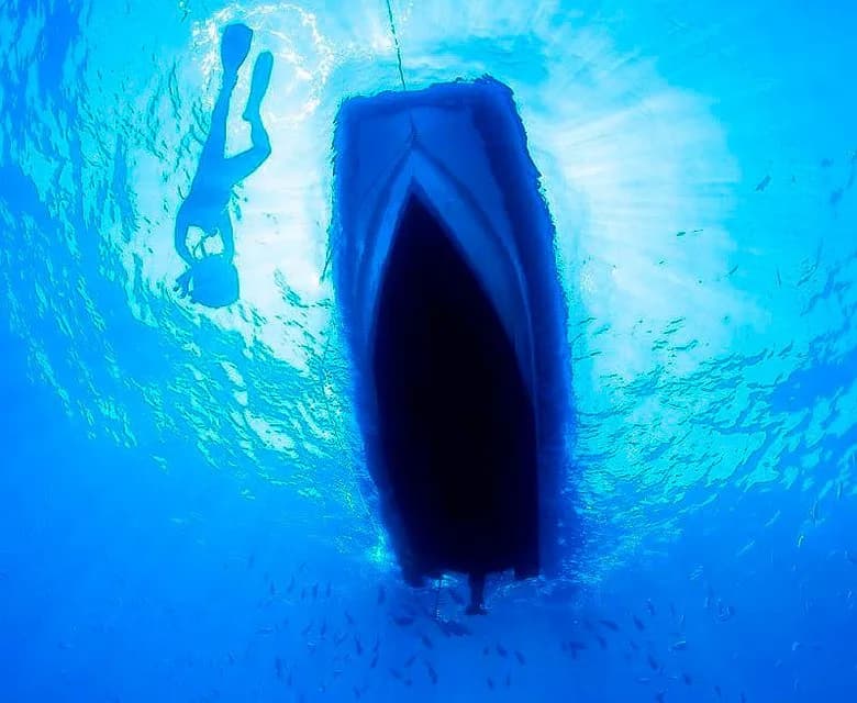 Nautico Dive Academy