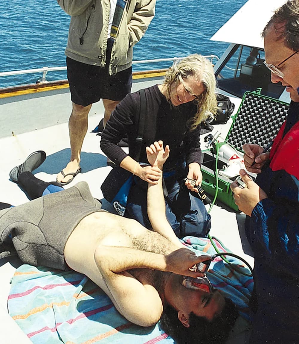 Dolphin Excursions SARL