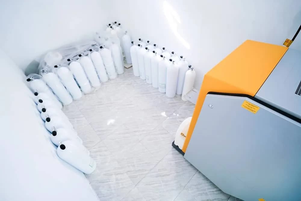 Noohiri Diving & Water Sport Center