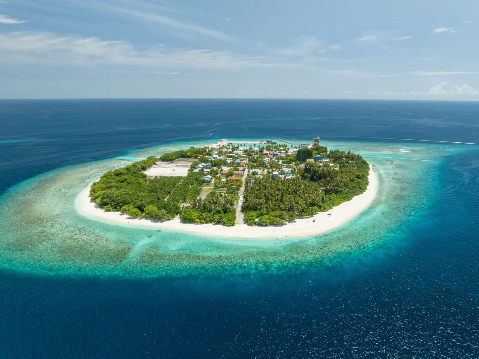 Island Divers