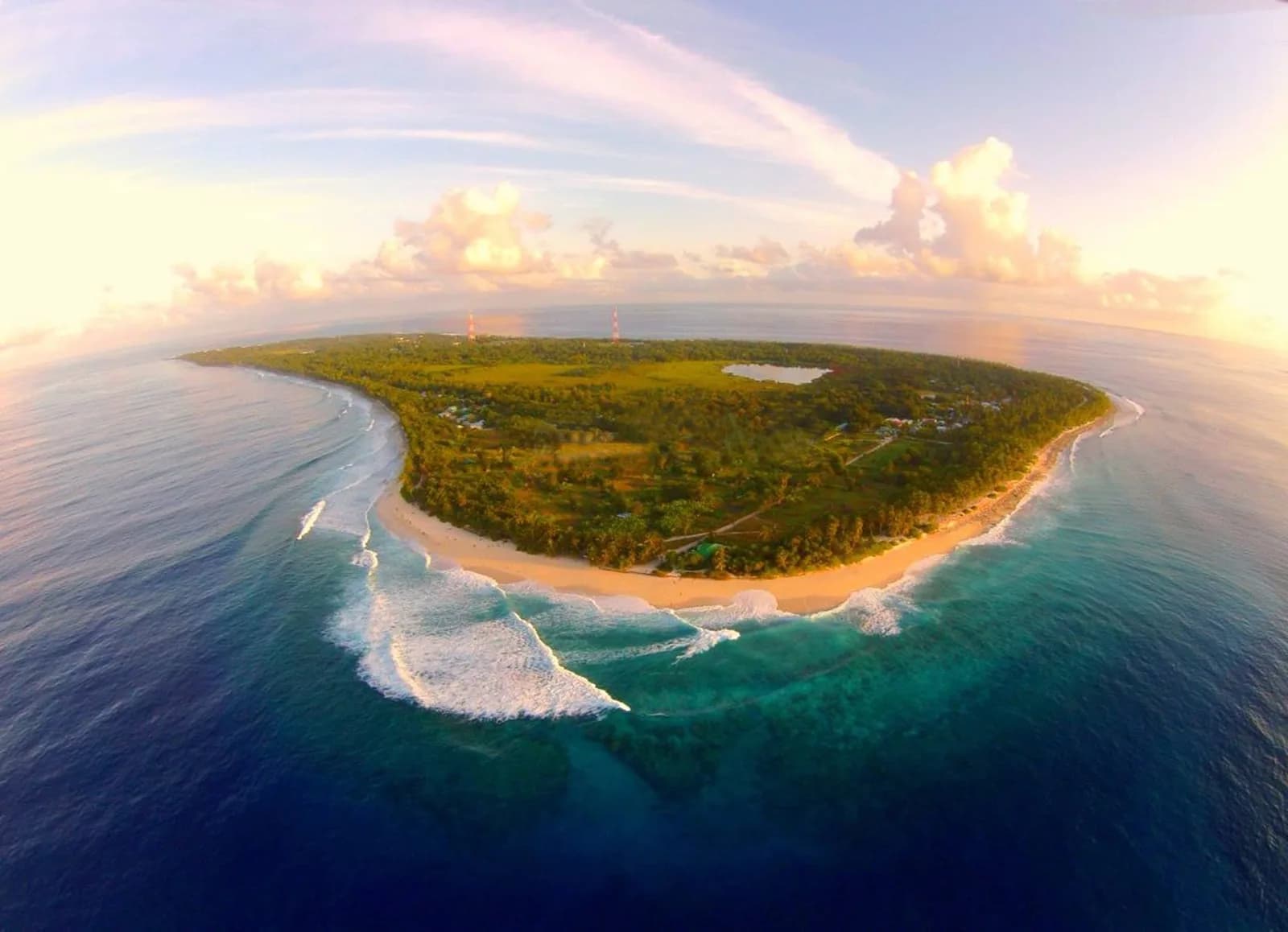 Fuvahmulah Dive