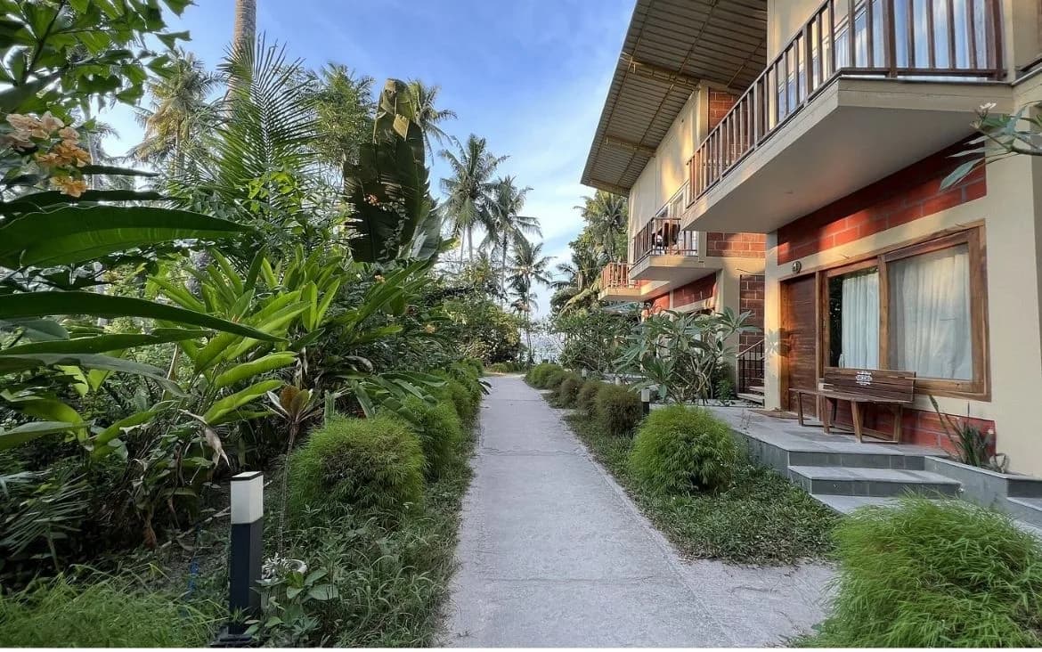 Gypsy Divers Scuba & Dive Resort