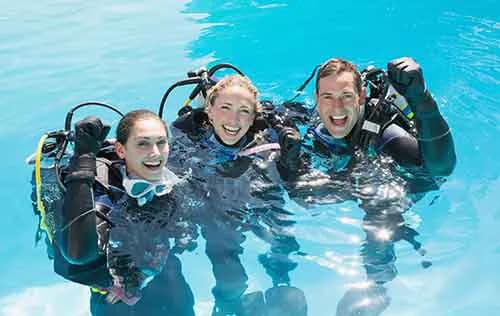 Adventure Scuba, Inc.