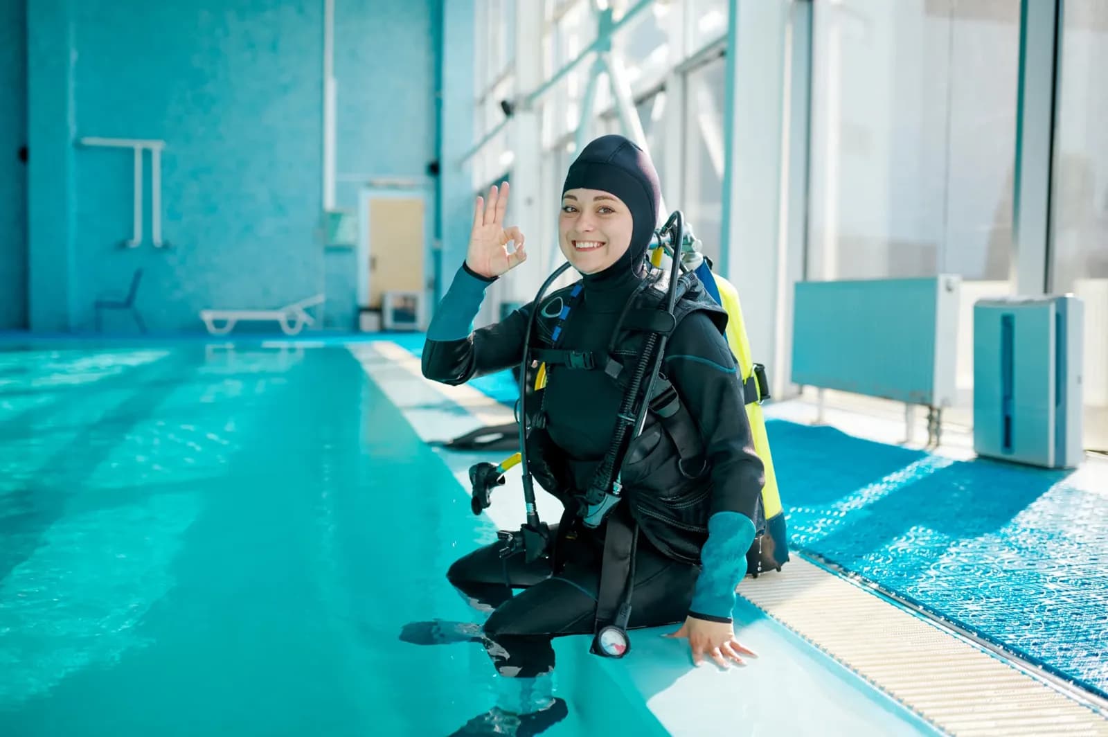Maputo Dive Center