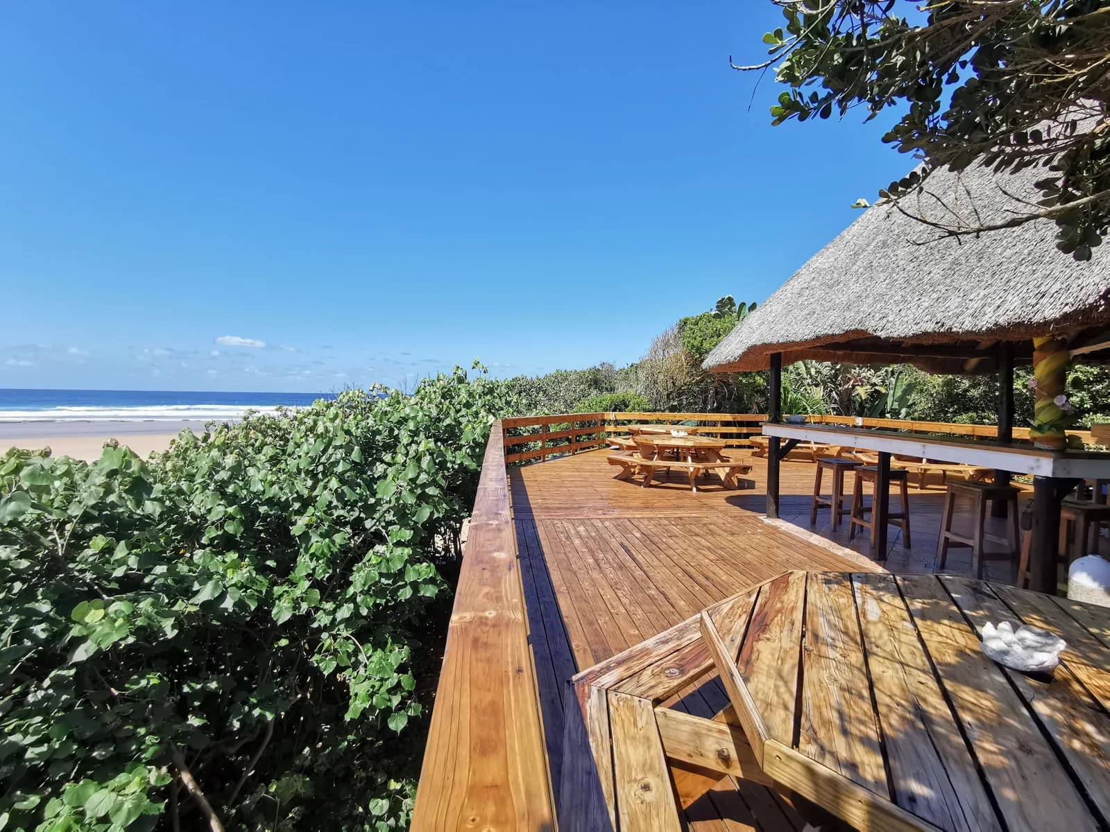 Malongane Beach Resort
