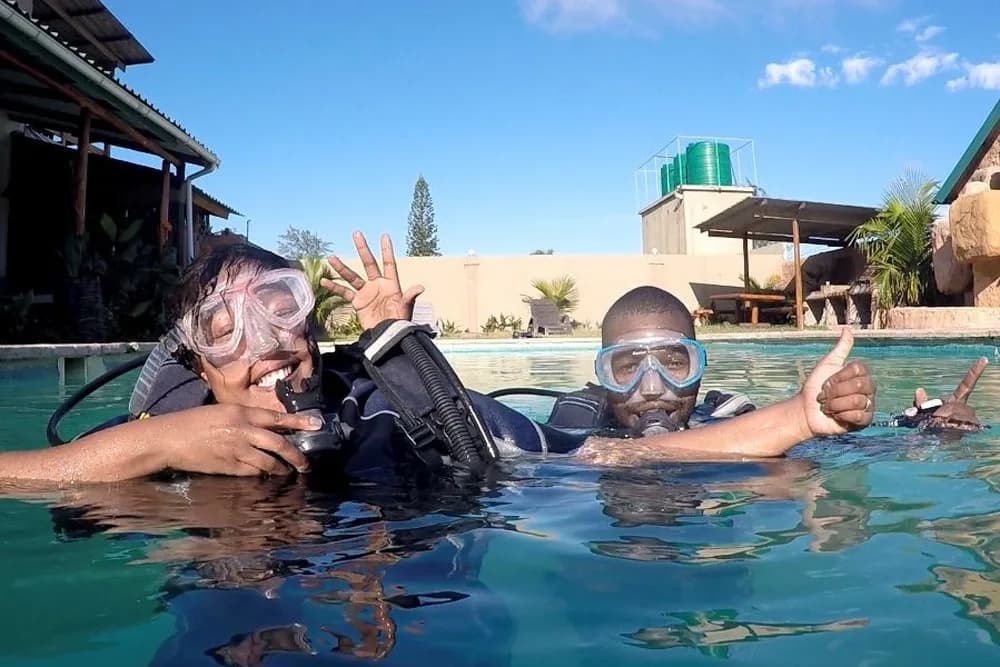 Gozo Azul Diving